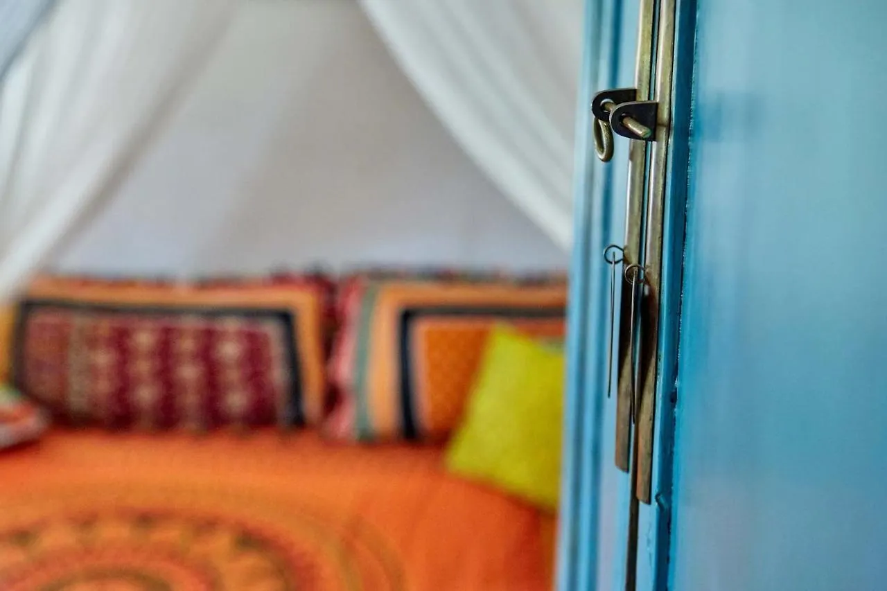 Finca La Salve Apartment Pollenca Spain