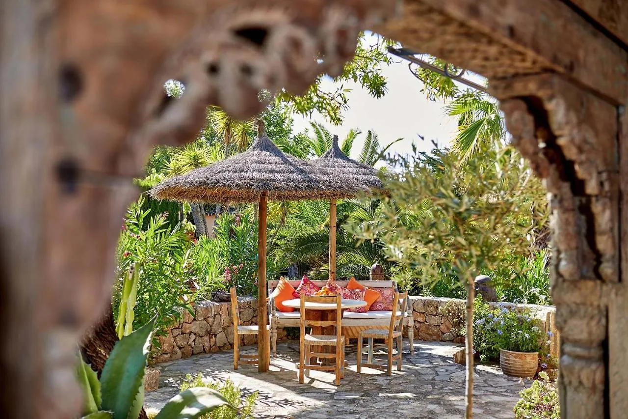 Finca La Salve Apartment Pollenca 0*,