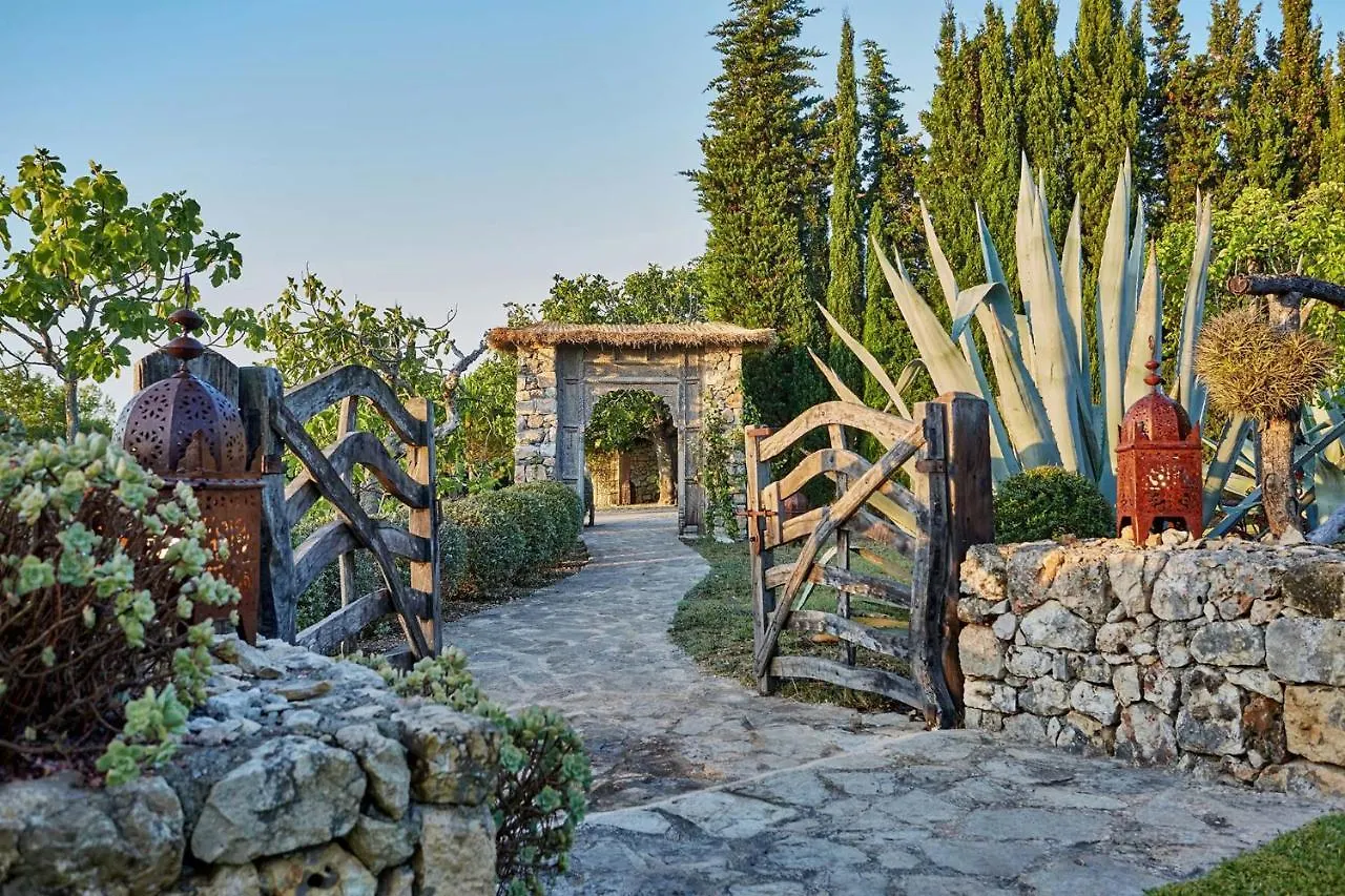 Finca La Salve Apartment Pollenca