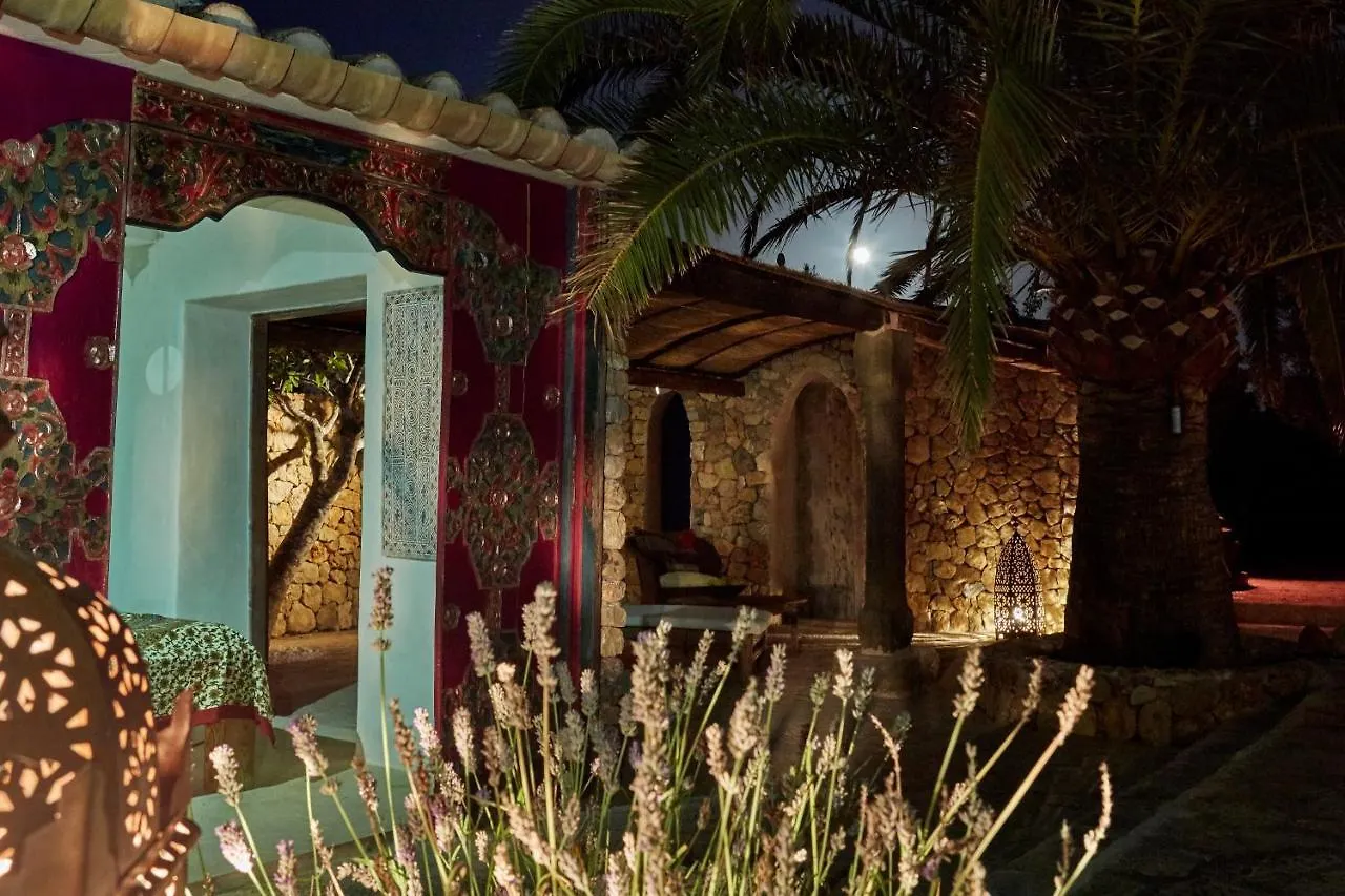 Finca La Salve Apartment Pollenca Spain