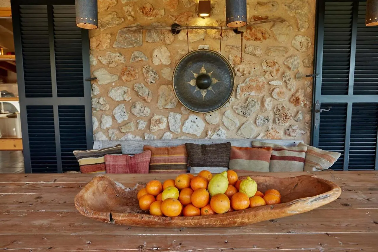 Finca La Salve Apartment Pollenca