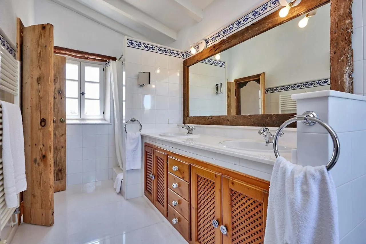 Finca La Salve Apartment Pollenca 0*,  Spain