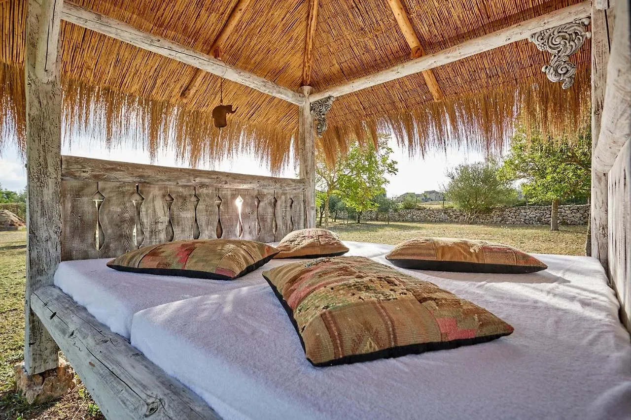 Finca La Salve Apartment Pollenca 0*,  Spain
