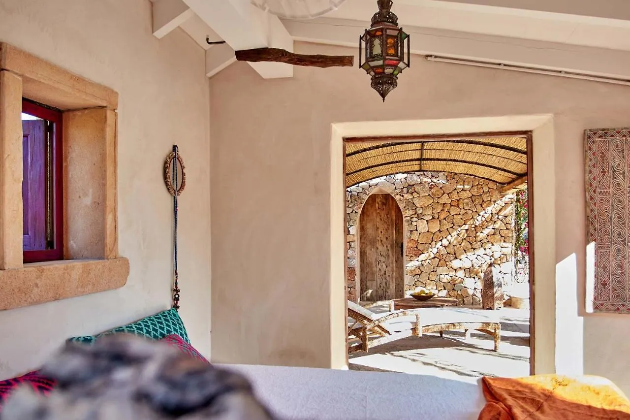 Finca La Salve Apartment Pollenca