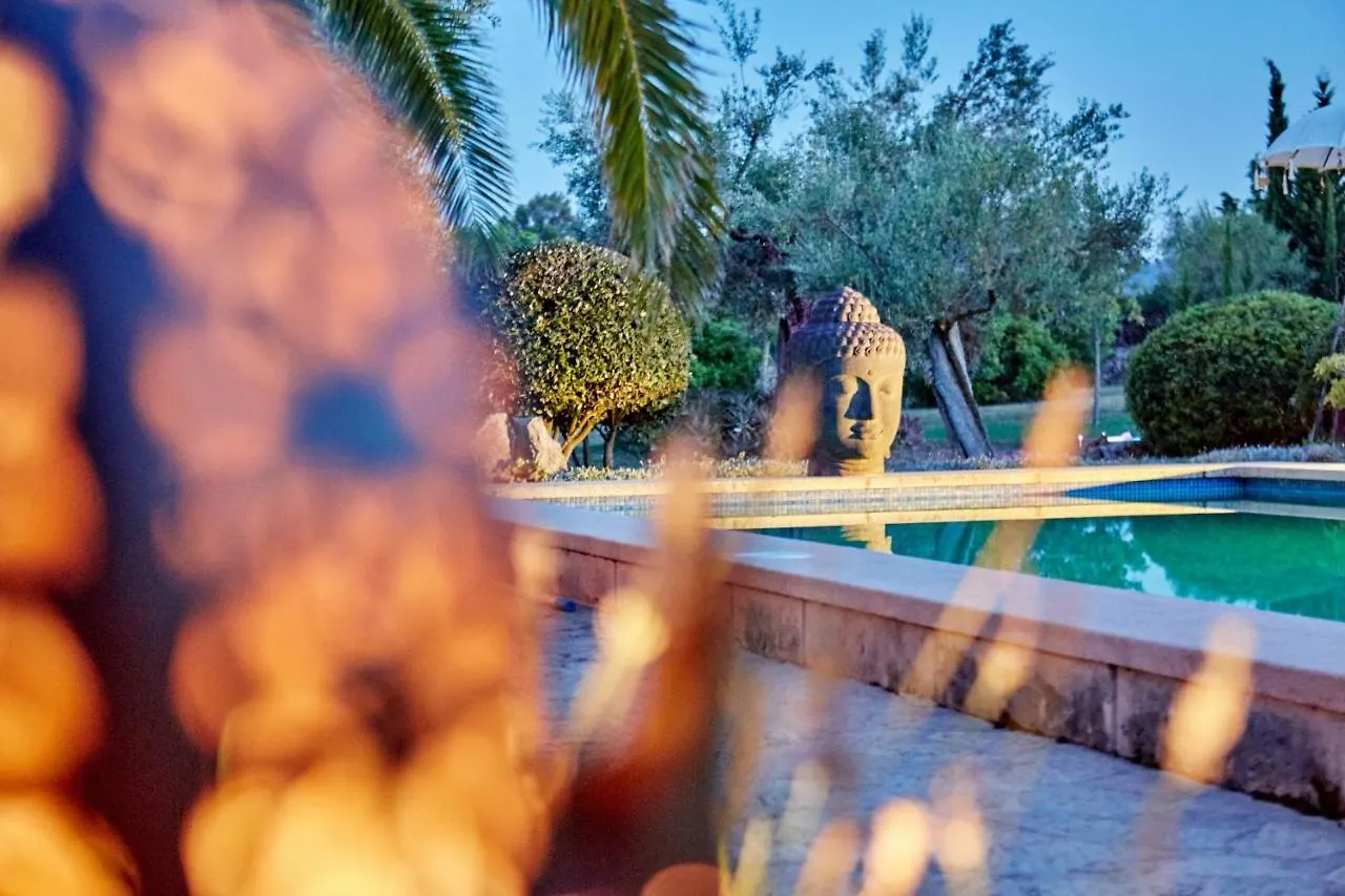 Finca La Salve Apartment Pollenca
